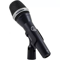 Microfone c/ fio - profissional - AKG - D5 VOCAL