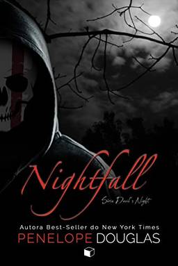 Nightfall (Devil's Night Livro 4)