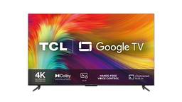 Smart TV LED 65" 4K UHD TCL 65P735 - Google TV, Wifi, HDMI