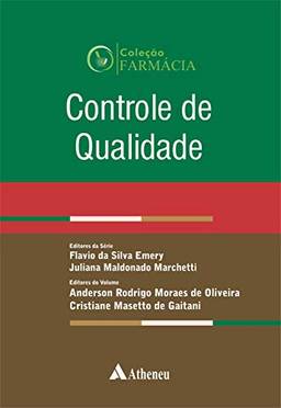 Controle de Qualidade - Vol 11 (eBook): A 12-Week Study Through the Choicest Psalms (Coleção Farmácia)