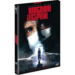 Mixx Kingdom Hospital - a Série Completa