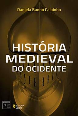 História medieval do Ocidente (História Geral)