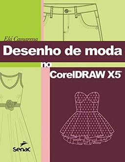 Desenho de moda no CorelDraw X5