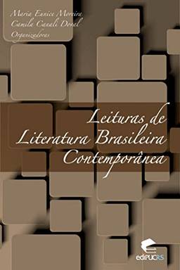 Leituras De Literatura Brasileira ContemporâNea