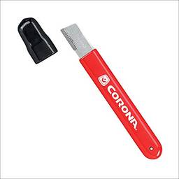 Corona Apontador de lâmina AC 8300, ferramenta de jardim, 1 pacote, vermelho