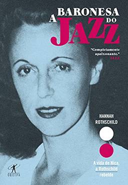 A baronesa do jazz
