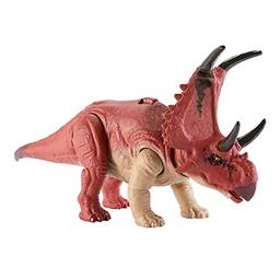 Rugido Selvagem Diabloceratops