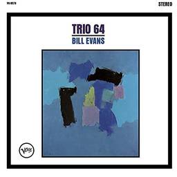 Bill Evans - Trio '64 (Verve Acoustic Sounds Series) [LP]