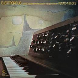 Renato Mendes - Electronicus