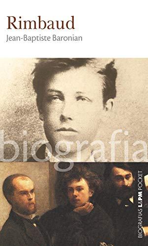 Rimbaud (Biografias)