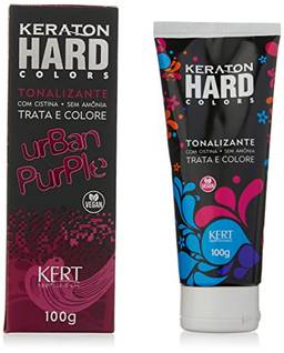 Hard Colors, Keraton, Urban Purple