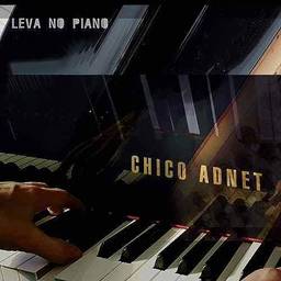 Leva No Piano [CD]