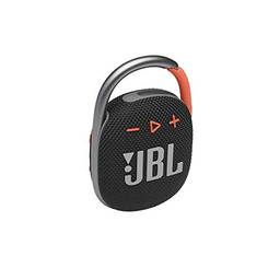 Caixa Bluetooth JBLCLIP4BLKO