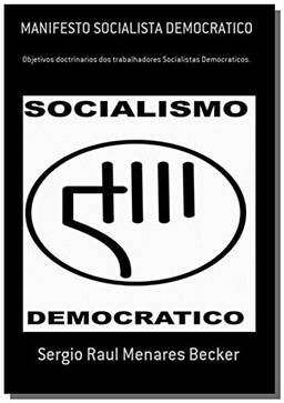 Manifesto Socialista Democrático