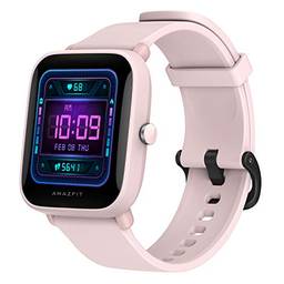 XIAOMI 7594 Smartwatch Amazfit Bip U Pro, Gps, Pink