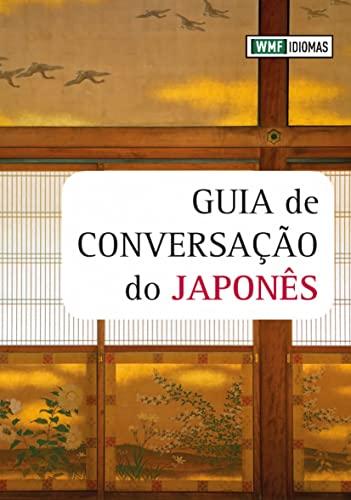 Guia de conversação do japonês