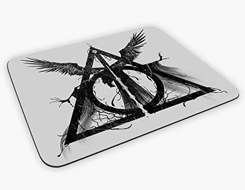 Mousepad Harry Potter - Reliquias da Morte - M31