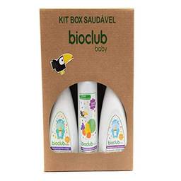 Kit box casa, BioClub