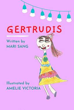 Gertrudis (English Edition)