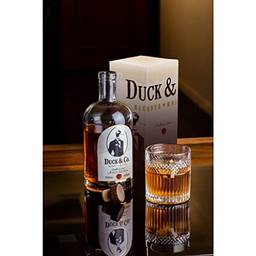 Whisky Duck & Co 750ML