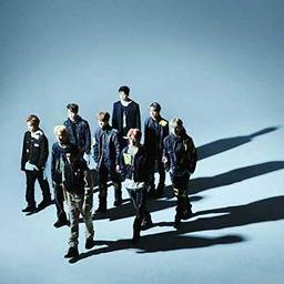 The 4th Mini Album 'NCT #127 We Are Superhuman' [Disco de Vinil]