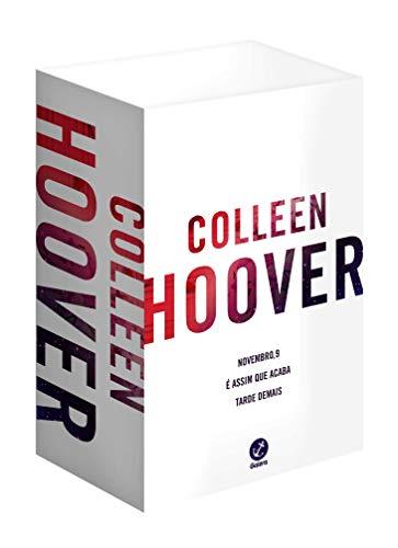 Colleen Hoover - Caixa