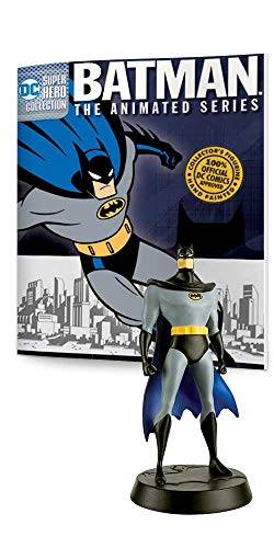 Batman Animated Series Edição 1 - Batman