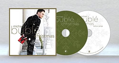 Michael Bublé - Christmas (10th Anniversary Deluxe Edition)