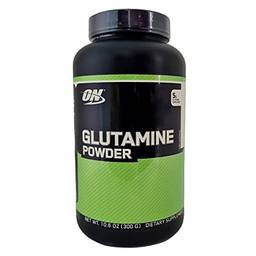 Glutamina Powder 300g - Optimum Nutrition