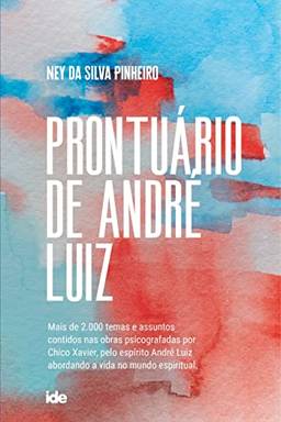 Prontuário de André Luiz