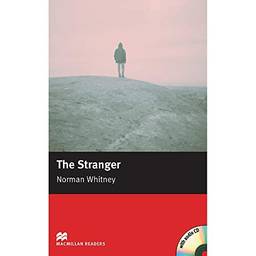 The Stranger (Audio CD Included)