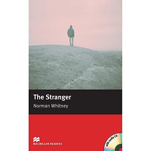 The Stranger (Audio CD Included)