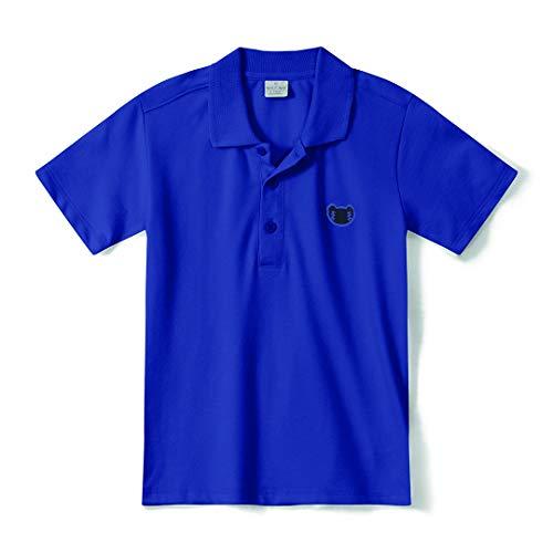 Camiseta Urban, Tigor T. Tigre, Meninos, Azul, 1