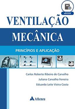 Ventilação Mecânica - Princípios e Aplicação (eBook)
