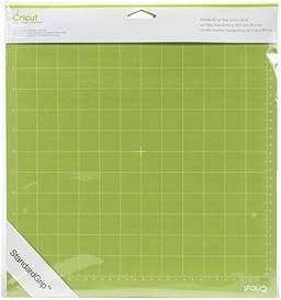 Cricut Cabo padrão, 30,48 x 30,48 cm, 2 tapetes, verde