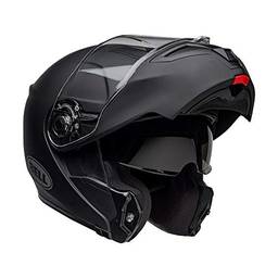 Capacete Bell Helmets Srt Modular Solid Matte Preto 58