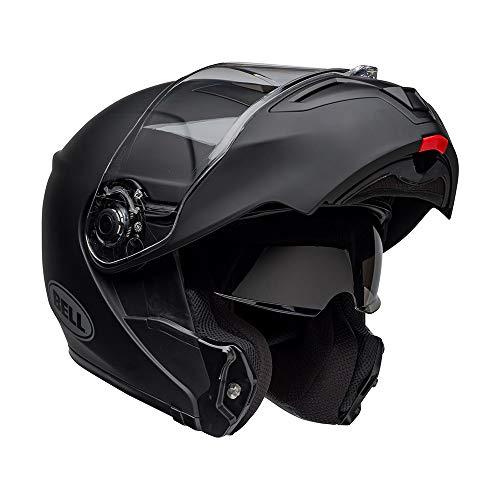 Capacete Bell Helmets Srt Modular Solid Matte Preto 58