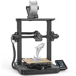 Impressora 3D Creality Ender-3 S1 Pro FDM