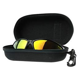 DeWalt DPG02-NTC Capas de óculos de segurança, tamanho único