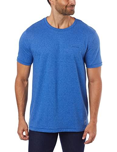 Camiseta Eco Lisa (Pa),Aramis,Masculino,Azul,P