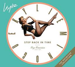Step Back In Time: The Definitive Collection