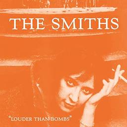 The Smiths - Louder Than Bombs [Disco de Vinil]