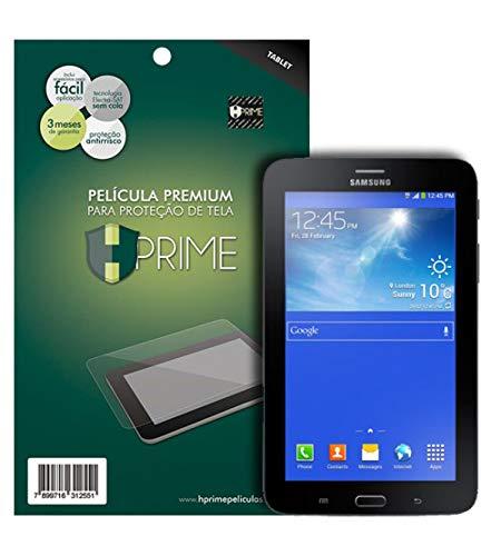 Pelicula Hprime Fosca para Samsung Galaxy Tab 3 7.0" Lite 3G T111, Hprime, Película Protetora de Tela para Celular, Transparente
