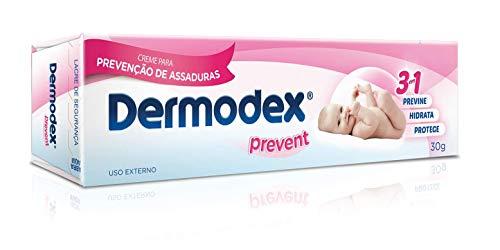 Pomada para Prevenção de Assaduras Dermodex Prevent - 30g
