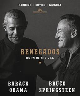 Renegados: Born in the USA