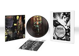 The Rise and Fall of Ziggy Stardust and the Spiders from Mars (2012 Remaster) [50th Anniversary Half Speed Master] [1LP/Picture Disc]