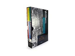 Box - William Shakespeare - 03 Volumes