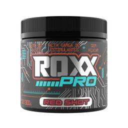 Roxx Energy Pro Red Shot