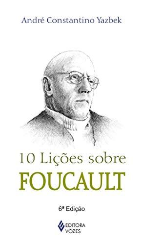 10 Lições sobre Foucault