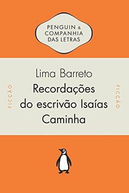 Recordações do escrivão Isaías Caminha